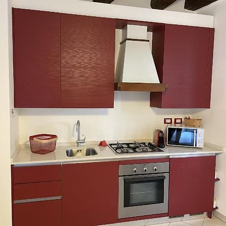 Il Cortiletto Apartment โดโมดอสโซลา ภายนอก รูปภาพ