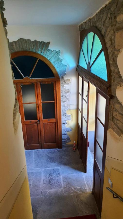 Il Cortiletto Apartment โดโมดอสโซลา ภายนอก รูปภาพ